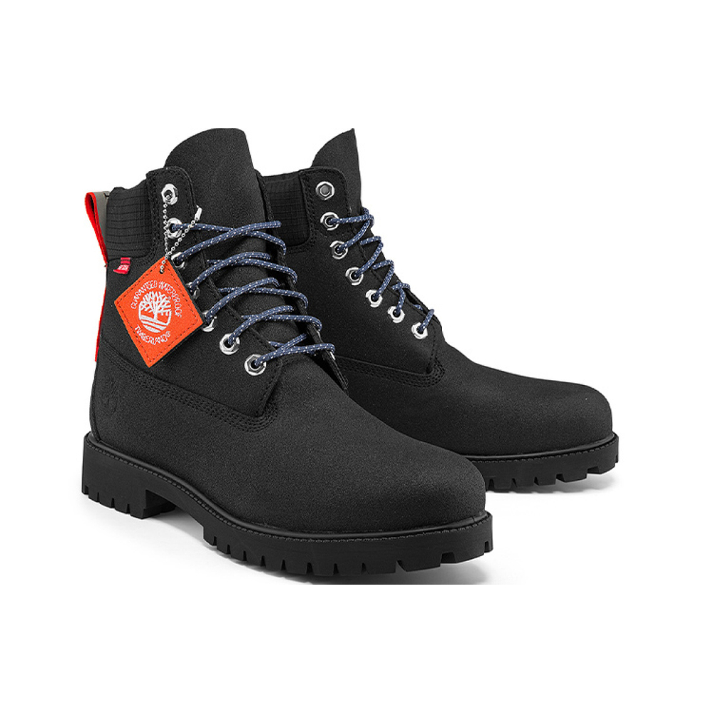 Timberland 6 Inch