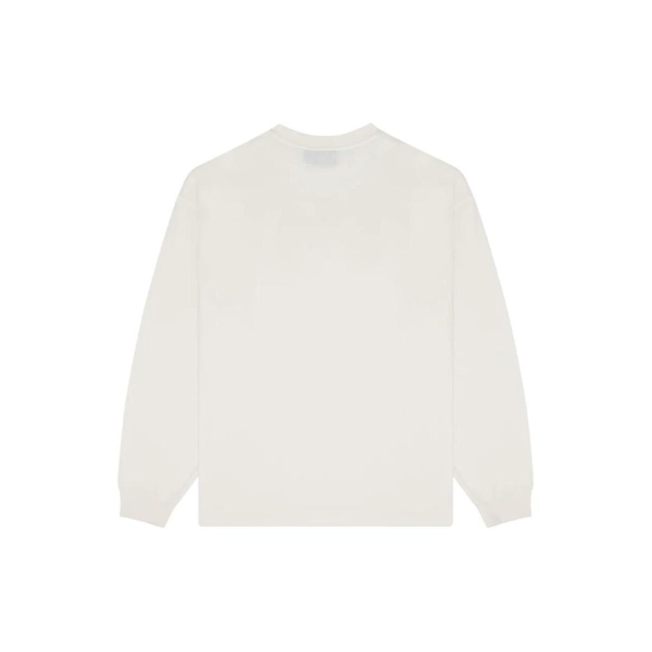 Drew House FW22 Mascot Is Tee - Mascot Off-White T