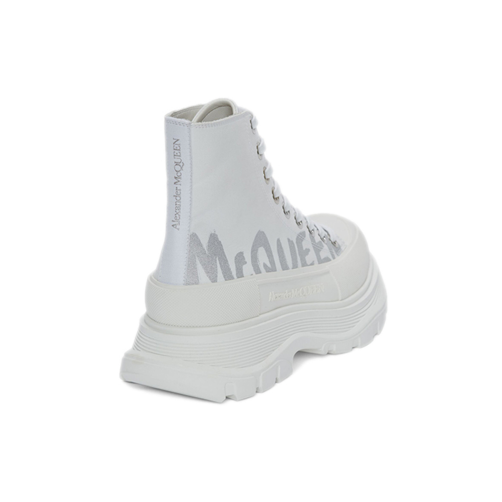 Alexander McQueen Tread Slick