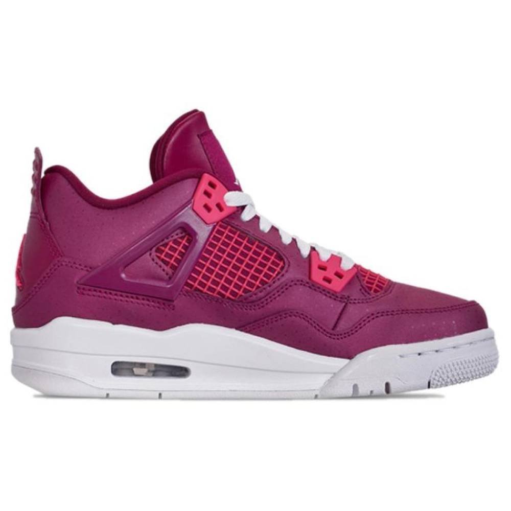 Jordan Air Jordan 4 "For The Love Of The Game" 2019