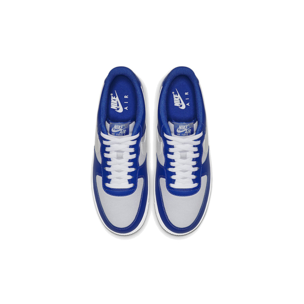 Nike Air Force 1 Game Royal