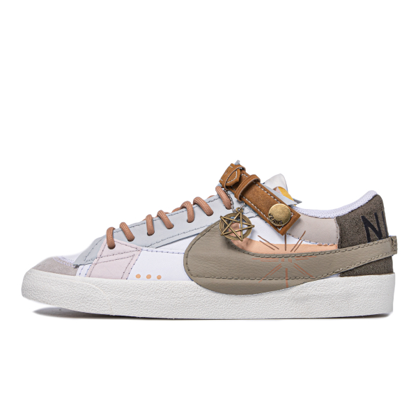 【 】 Nike Blazer ’77 Jumbo