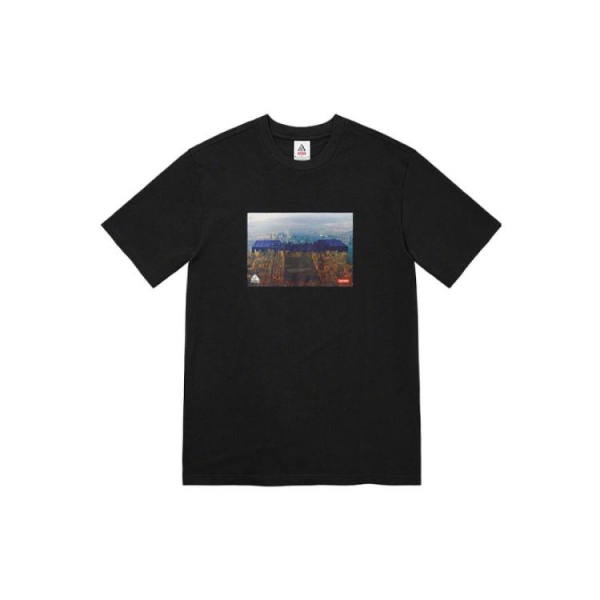 Supreme FW22 Week3 x Nike Supreme 2022 ACG Grid Tee T