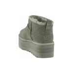 UGG CLASSIC ULTRA MINI Platform (W)