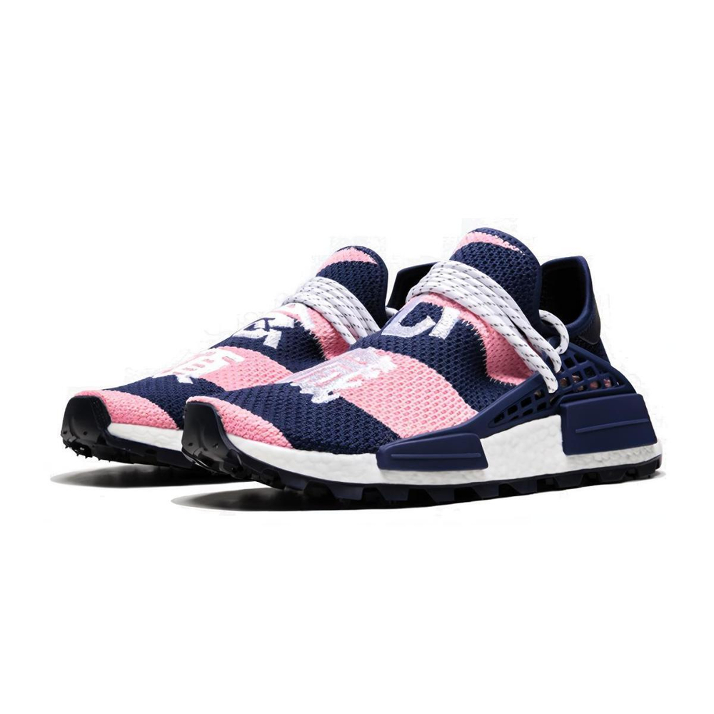Billionaire Boys Club x PHARRELL WILLIAMS x adidas originals NMD
