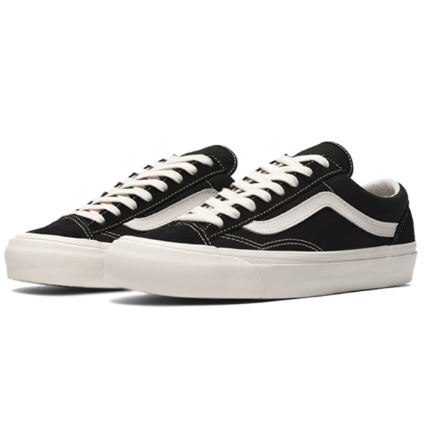 Vans Style 36 vault og lx black marshmall