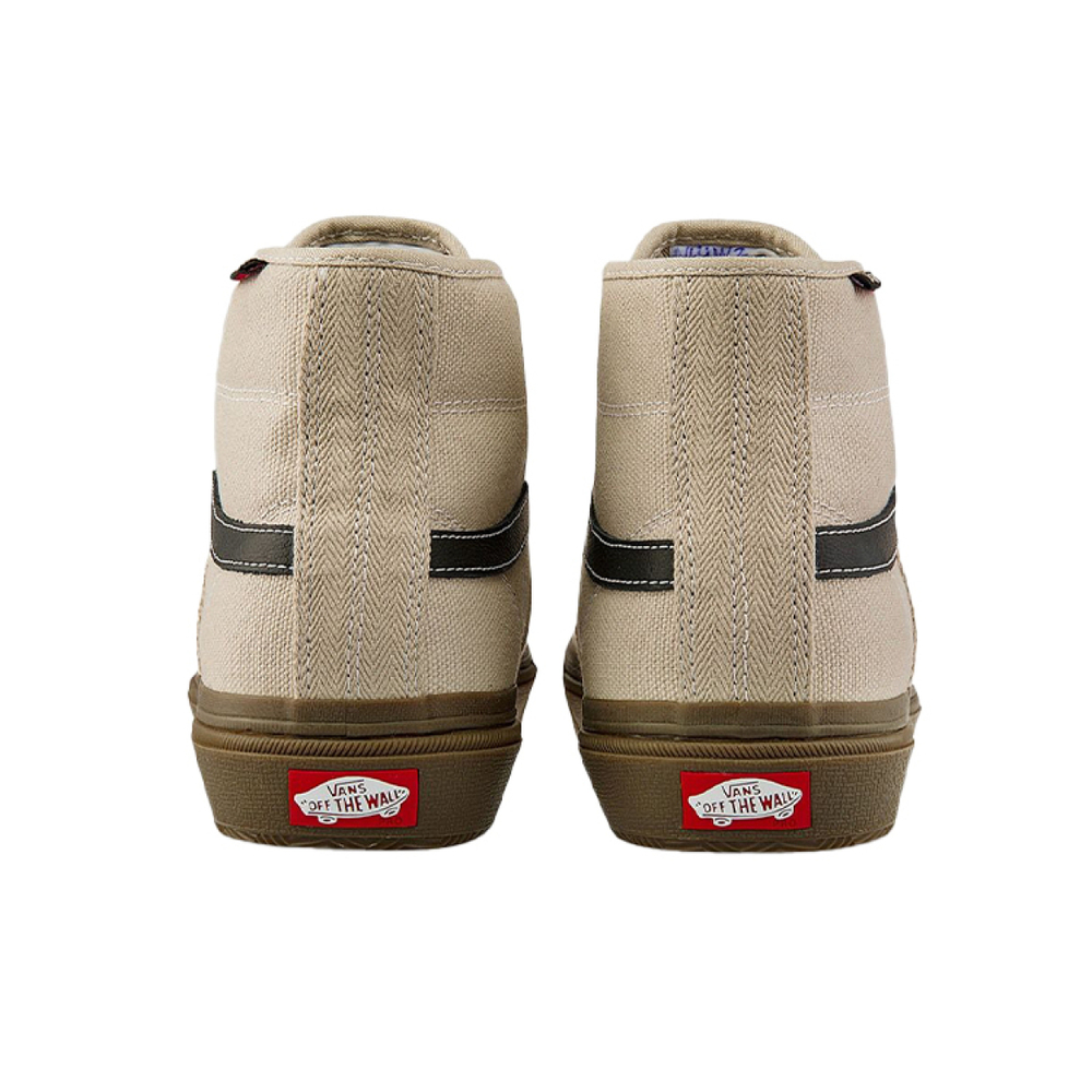 Vans Gilbert Crockett Pro High