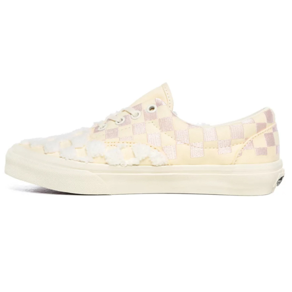 Vans Era Chenille Check