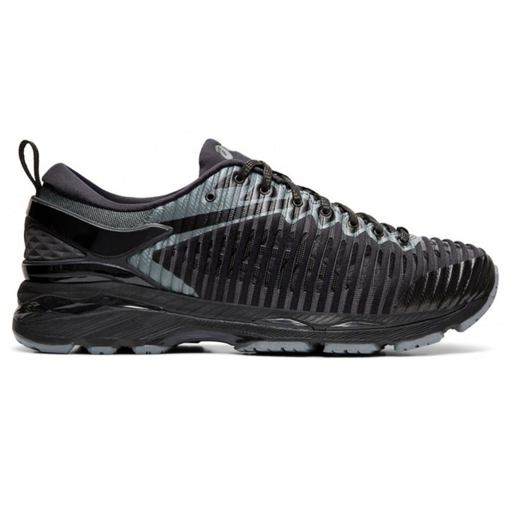 KIKO KOSTADINOV x Asics Kiko Kostadinov Gel Delva 1 'Black Steel