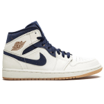 Jordan Air Jordan 1 Mid Jeter
