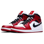 Jordan Air Jordan 1 Mid “Gym Red”