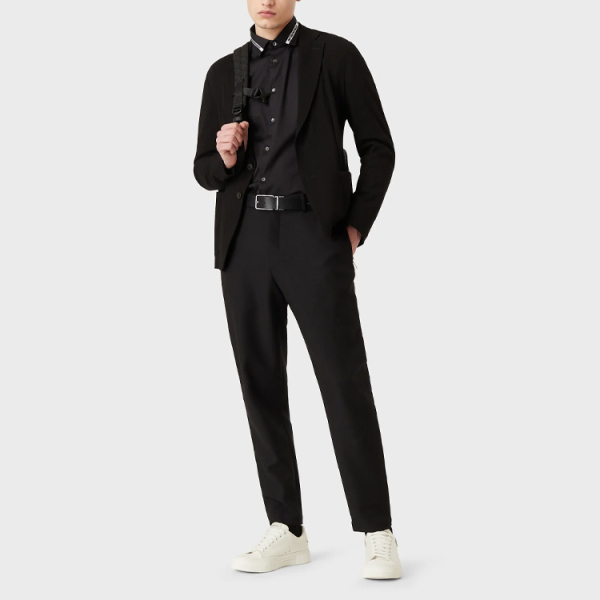 /EMPORIO ARMANI SS22