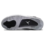 Jordan Son of Mars Low Black Cement