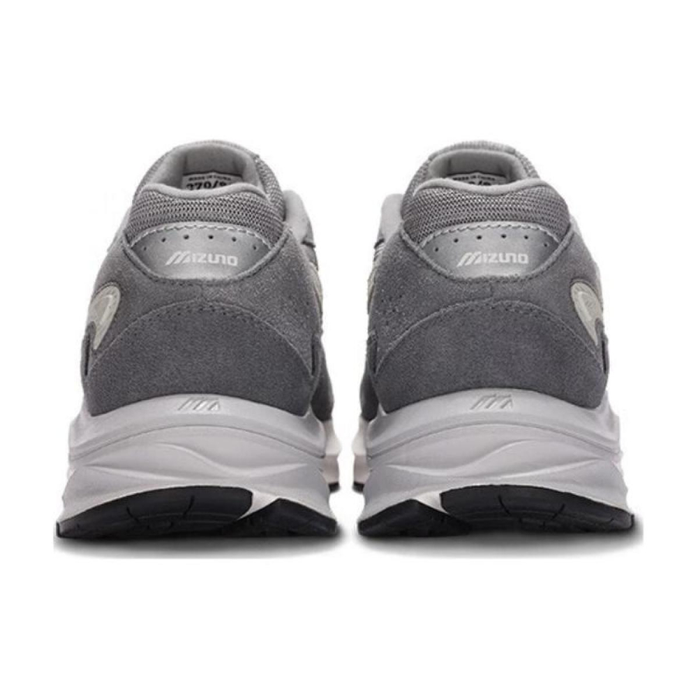 Mizuno Pi Retro