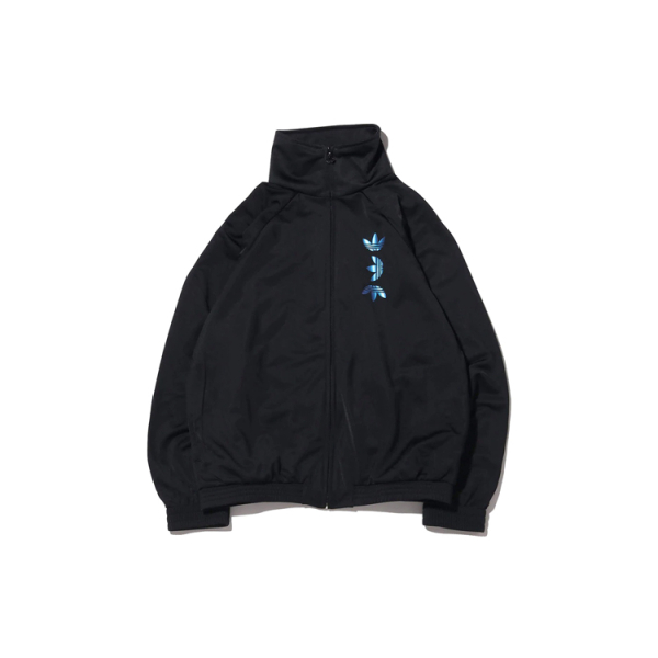Adidas originals Zeno Track Jacket Logo