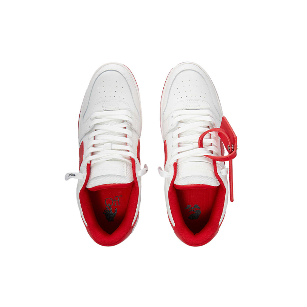 OFF-WHITE