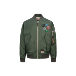 EVISU AW23 MA-1