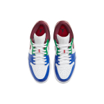 Jordan Air Jordan 1 low "multi-color"