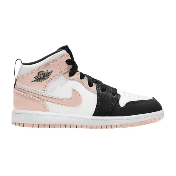 Jordan Air Jordan 1 Mid "Crimson Tint"