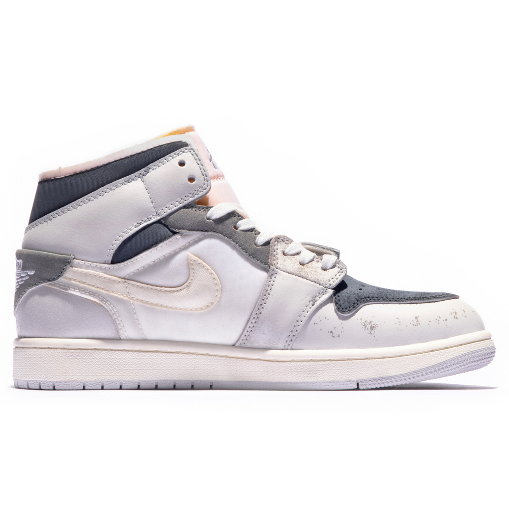 【 】 Jordan Air Jordan 1 Mid GS