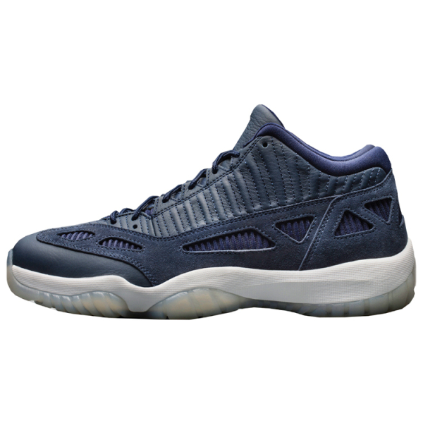 Jordan Air Jordan 11 Retro Low IE Obsidian