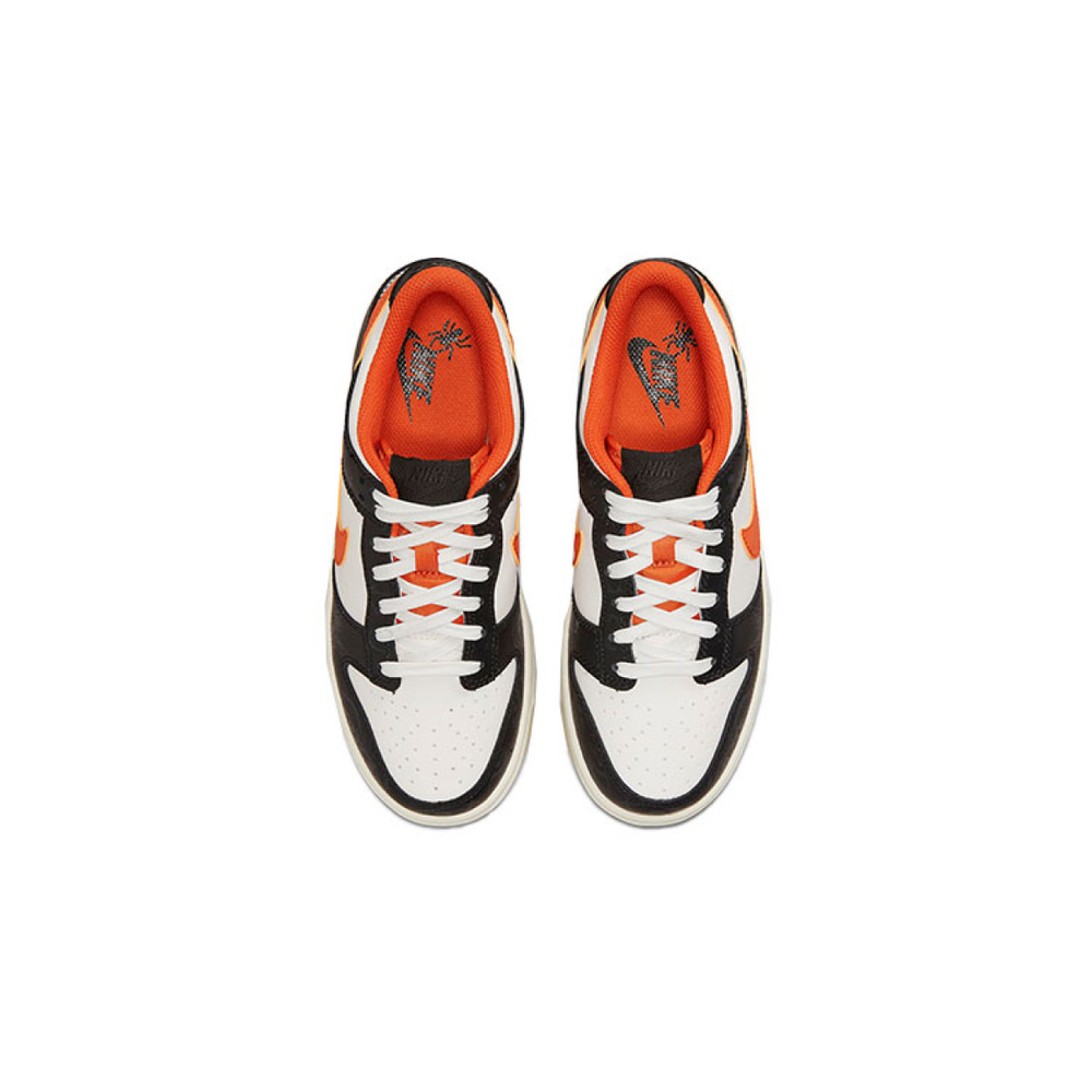 Nike Dunk PRM "Halloween"