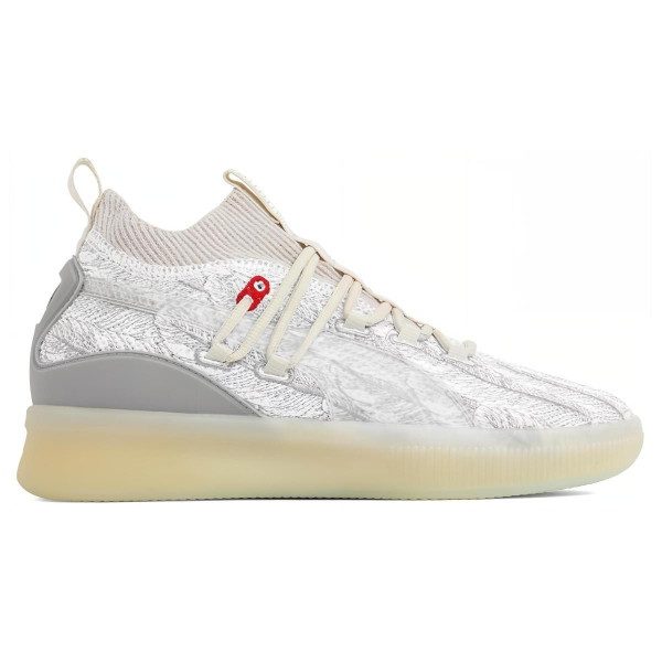 PUMA Clyde Court Disrupt Peace On Earth