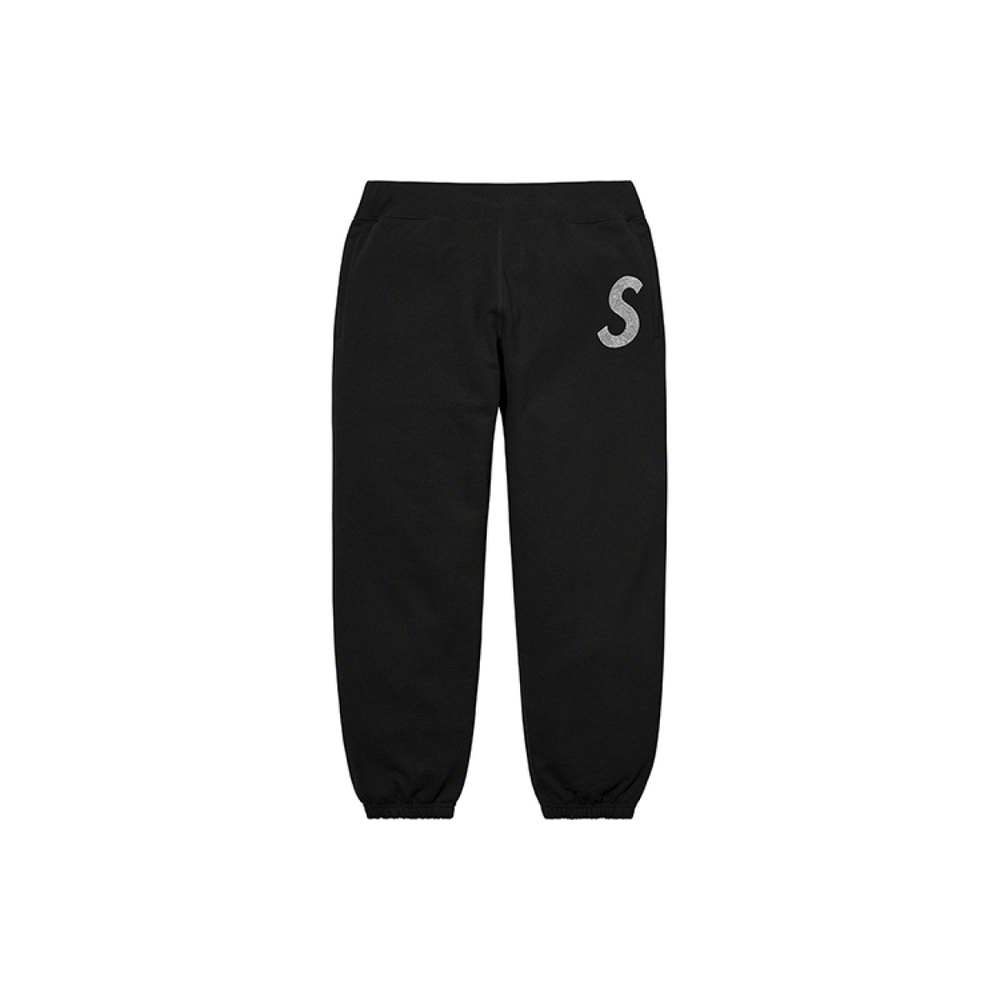 Supreme SS21 Week 6 x Swarovski S Logo Sweatpant S