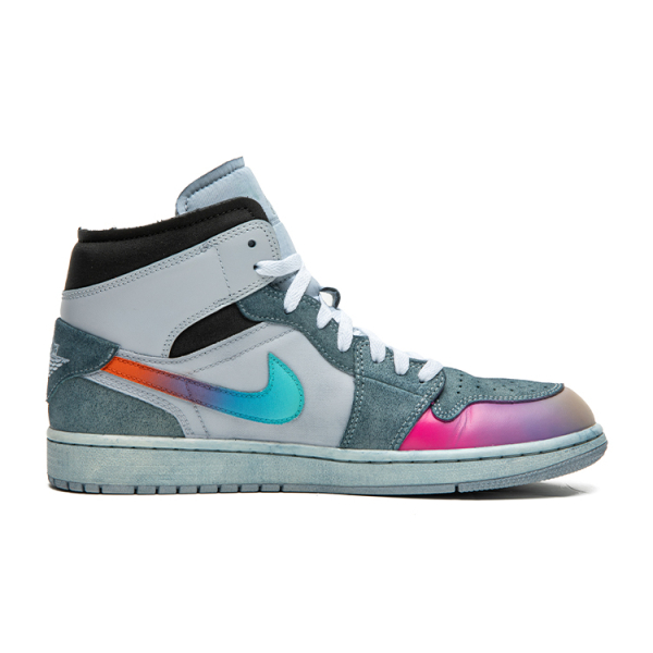 【 】 Jordan Air Jordan 1 Mid