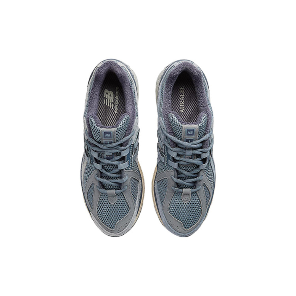 Auralee x New Balance NB 1906R