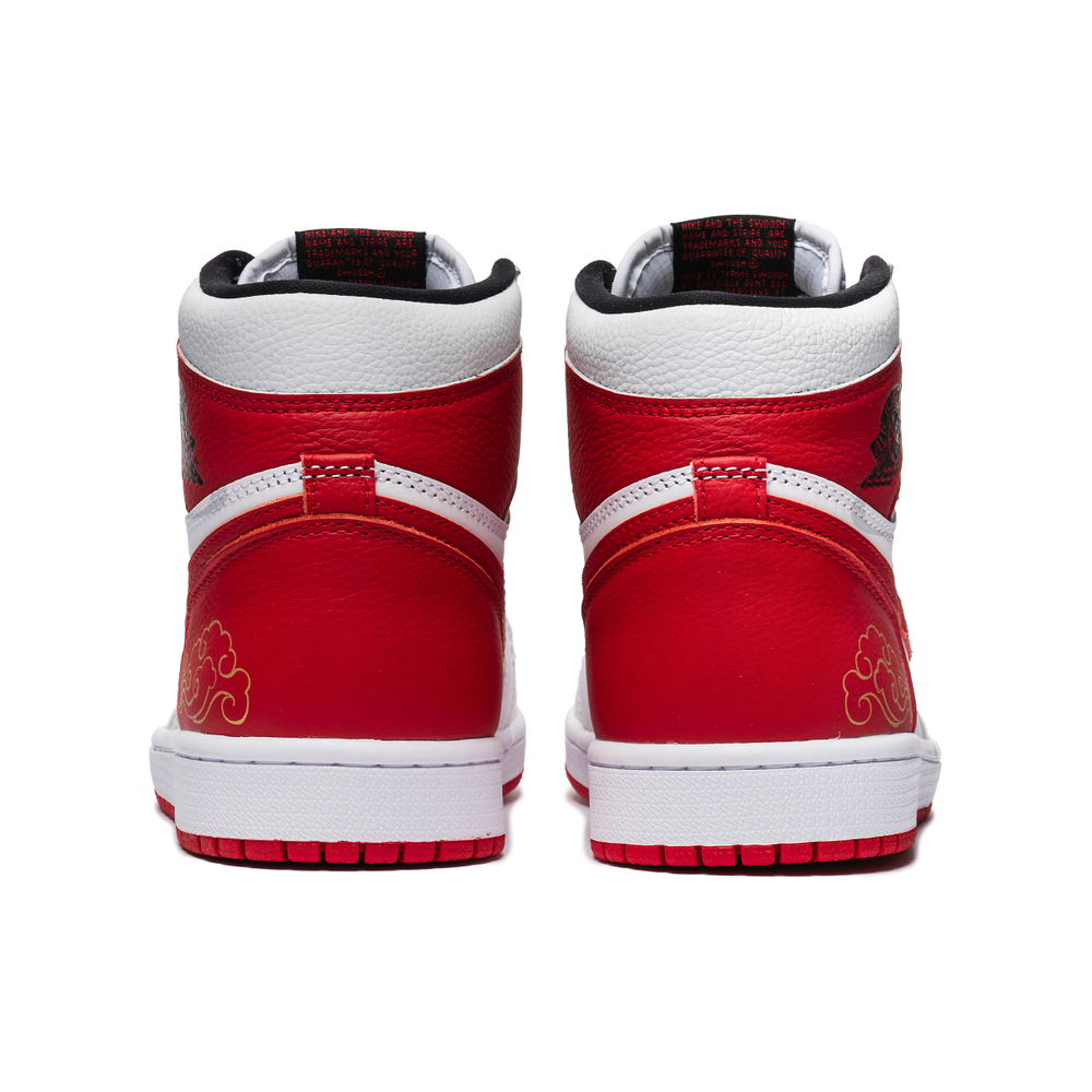 【 】 Jordan Air Jordan 1 OG CNY
