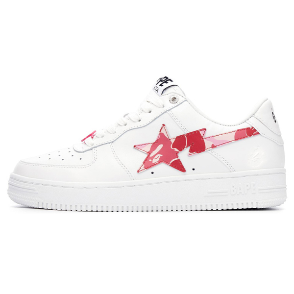 A BATHING APE ABC Camo BAPE STA