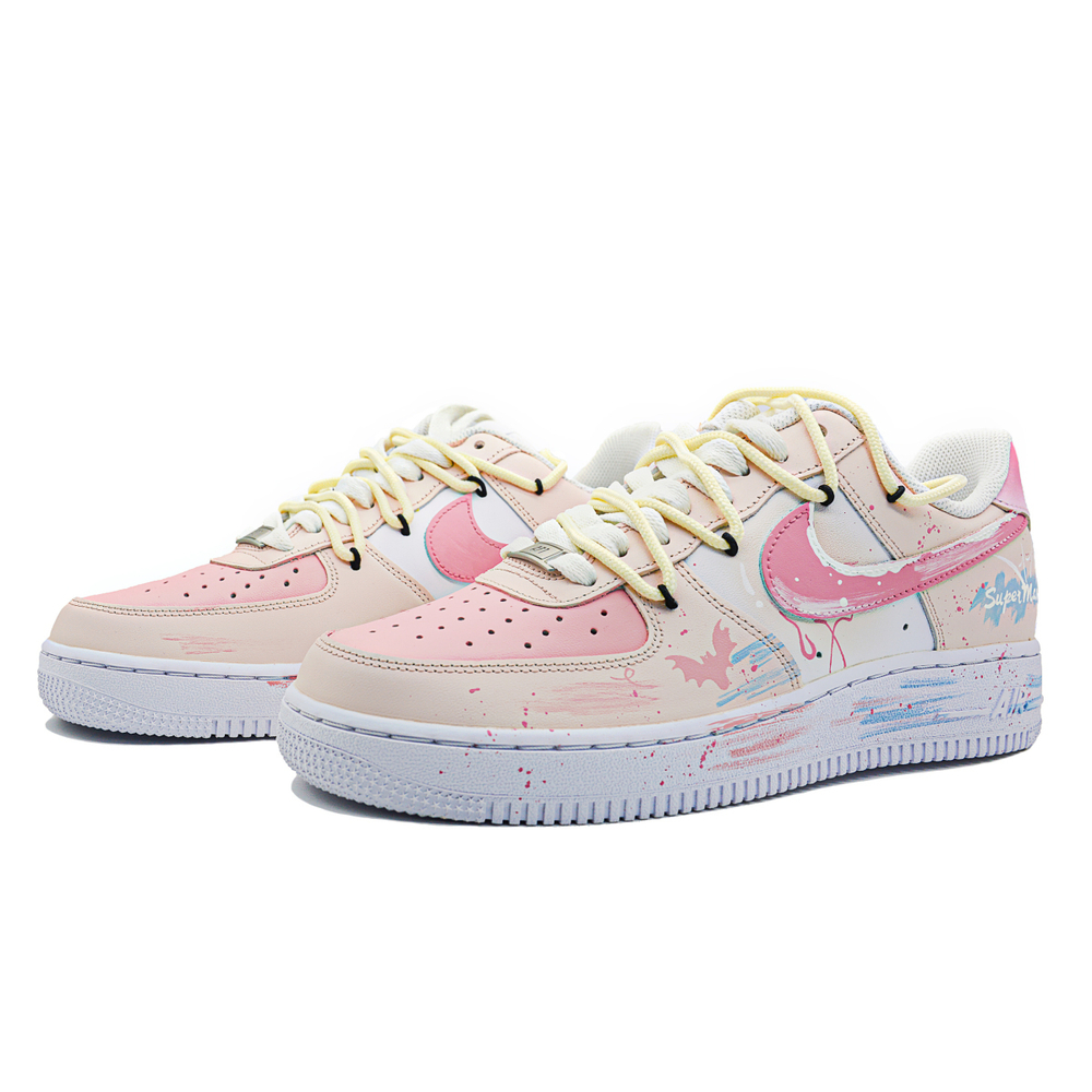 【 】 Nike Air Force 1 Low '07