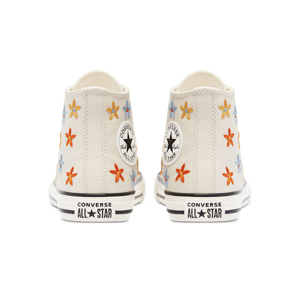 Converse All Star Get Tubed Chuck Taylor High Top