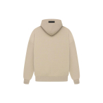 Fear of God Essentials SS23 The Dusty Beige Collection Essentials Hoodie Dusty Beige