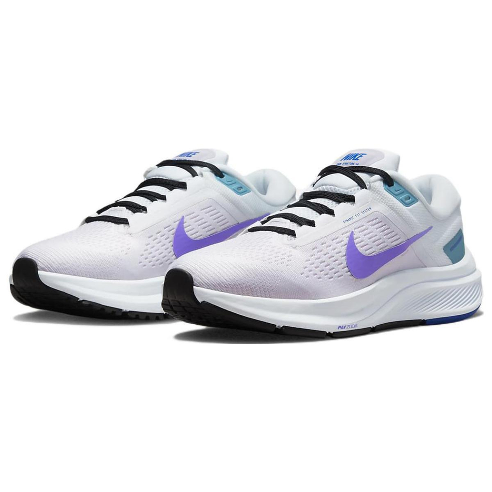 Nike Zoom Structure 24