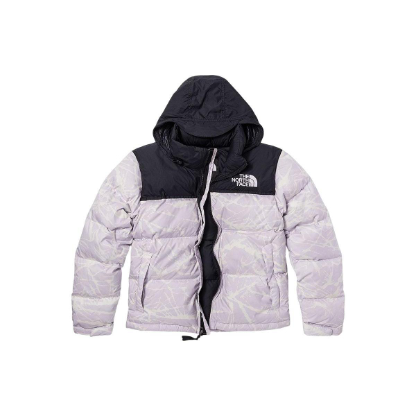 THE NORTH FACE Logo