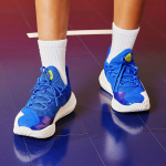 Under Armour Curry 11