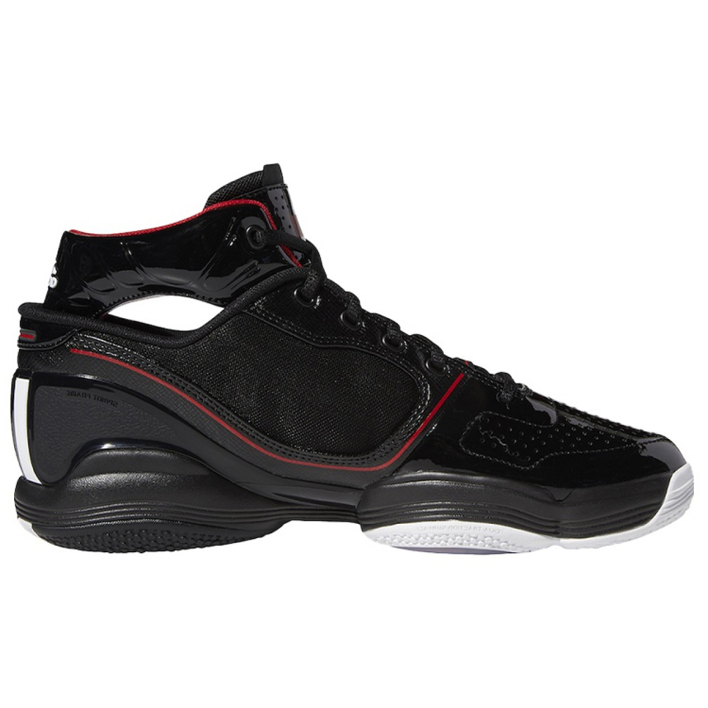 Adidas adiZero Rose 1 Bulls 2020