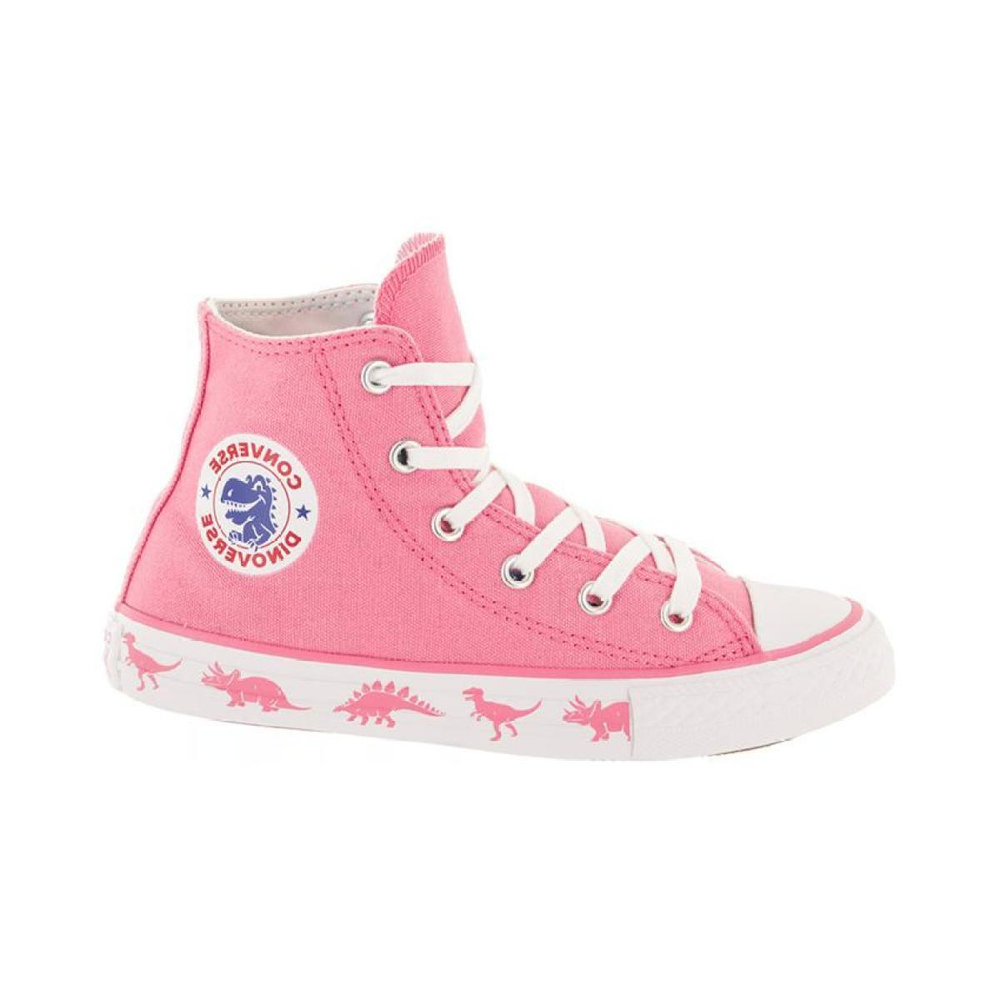 Converse Chuck Taylor All Star Dinoverse High Top