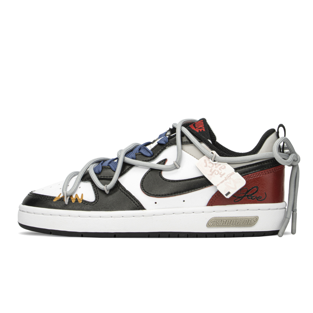 【 】 Nike Court Borough FZBB GS