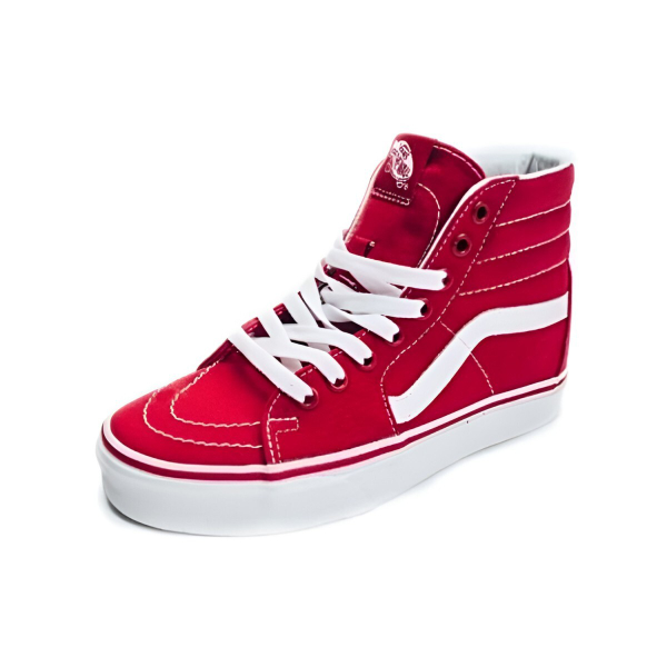 Vans SK8 Canvas 'Formula One