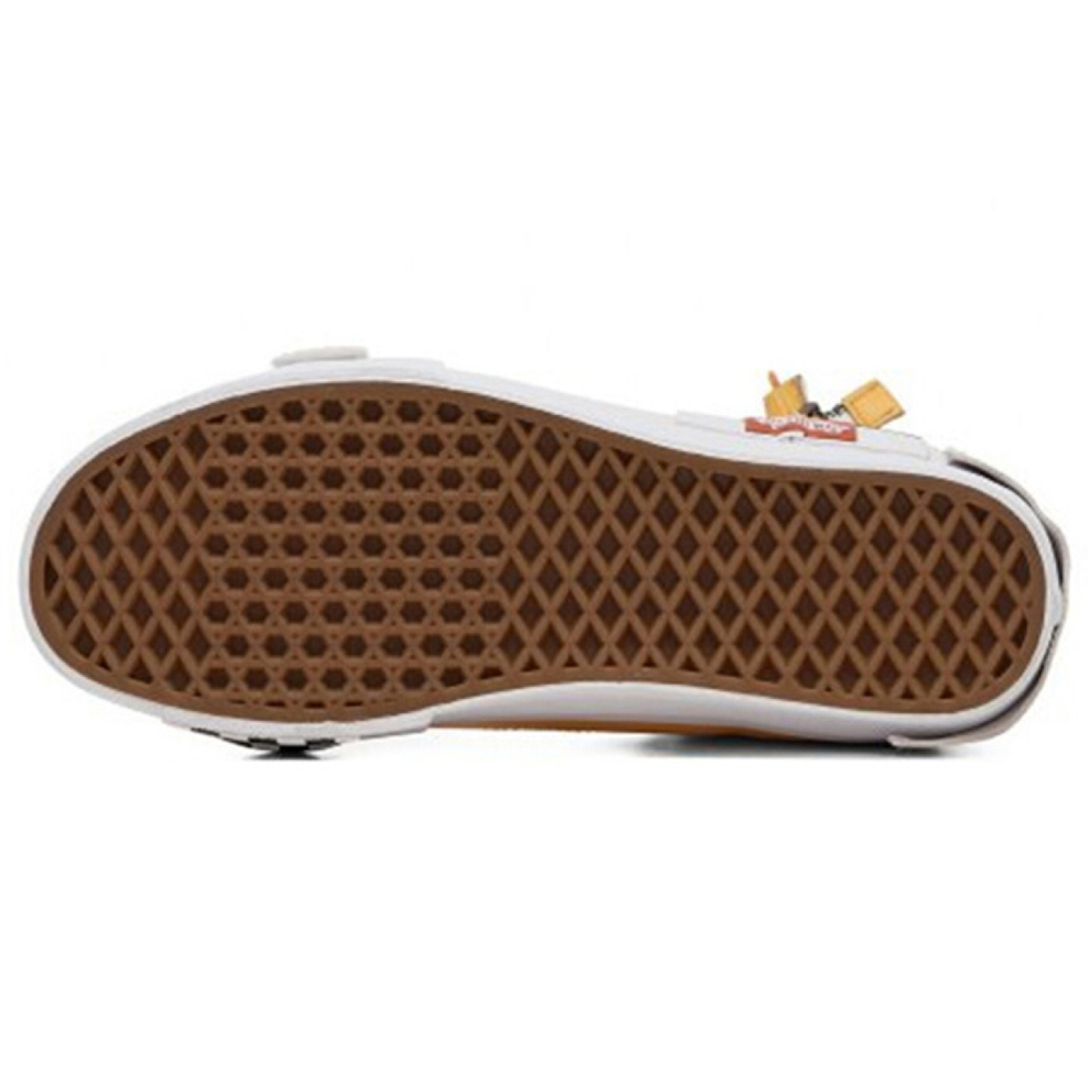 Vans SK8