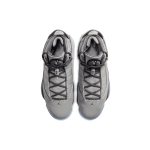 Jordan Air Jordan 6 Rings Metallic Silver 3M