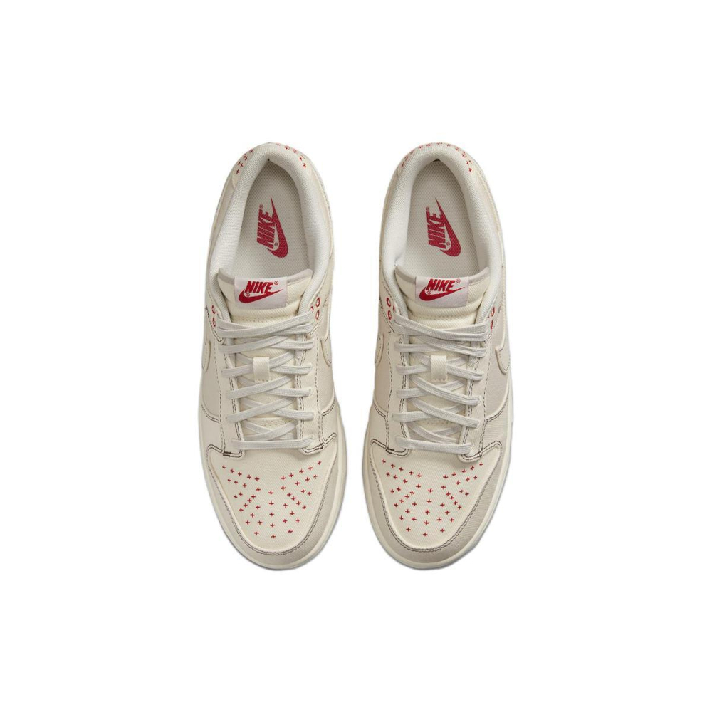 Nike Dunk "Light Orewood Brown"