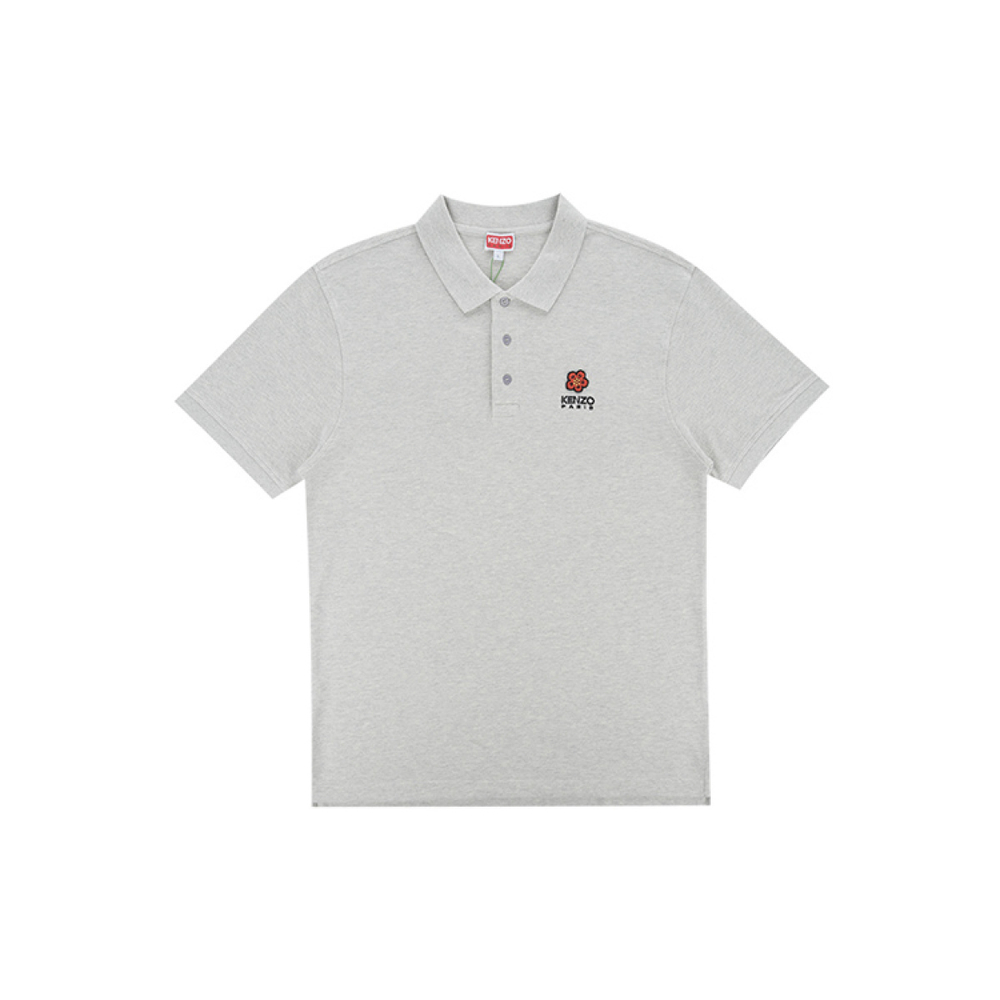 KENZO Logo Polo