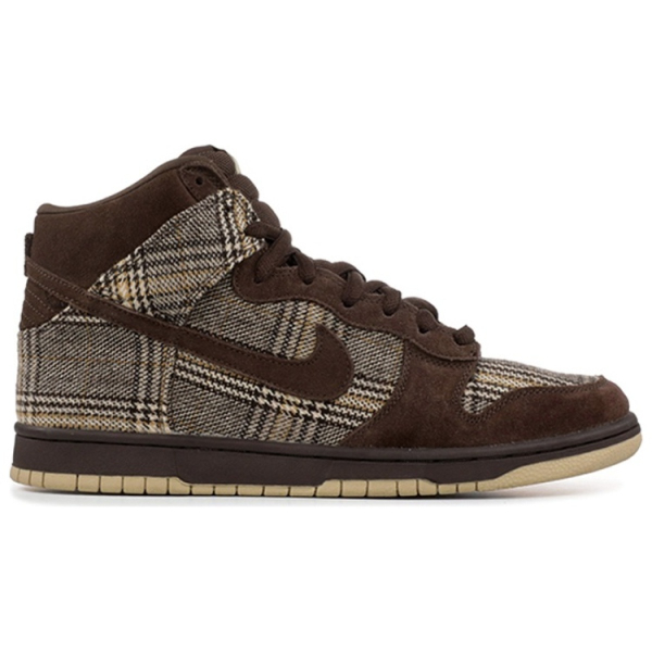 Nike Dunk SB Pro Tweed