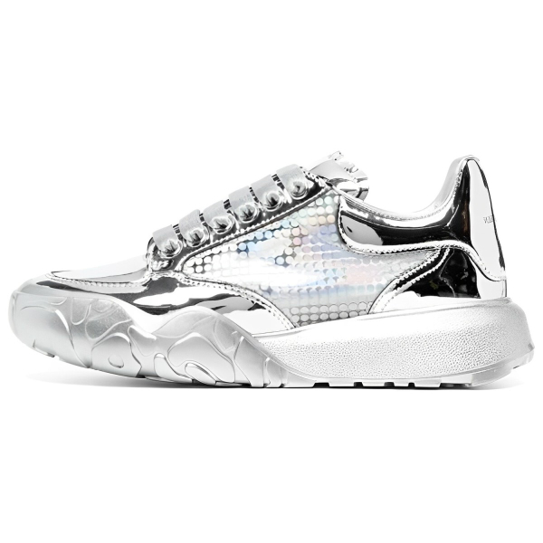 Alexander McQueen Court