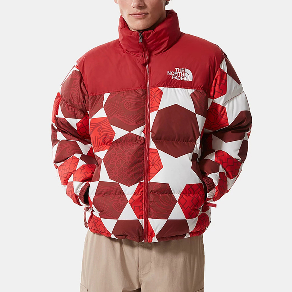 THE NORTH FACE Retro Nuptse 700