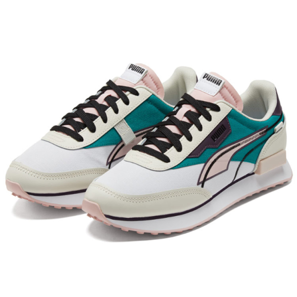 PUMA Future Rider Twofold